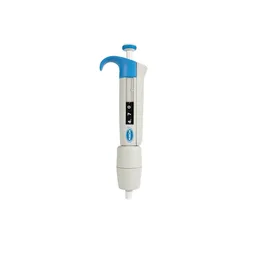 Pipeta, 1.0 - 5.0 mL
