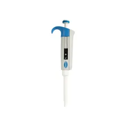 Pipet, 0.1 - 1.0 mL