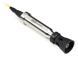 Sonda de conductividad RUG, con cable de 10 m