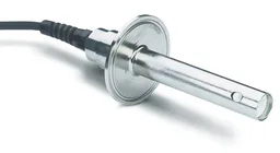 Sensor digital de conductividad, sanitario, SST