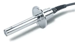 Sensor digital de conductividad, sanitario, SST
