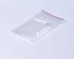 Tiras de tubos PCR, 12/bolsa