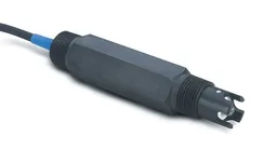 Sensor digital de pH, combinado, inserción, Kynar, con temperatura