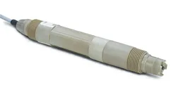 Sensor de pH digital, PEEK, convertible