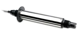 Sensor de pH digital, acero inoxidable