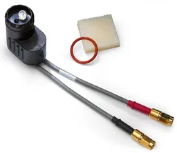 Sensor de pH/ORP de repuesto