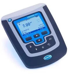 Medidor de mesa HQ430d, Flexi