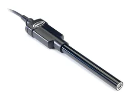 Sonda de fluoruro estándar con cable de 1 m