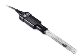 Sonda de sodio rellenable estándar, con cable de 1 m