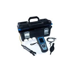 Kit de inicio HQ2200 con sensor de DO LDO10105, campo