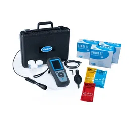 Kit de inicio HQ4100 con PHC10101 para campo