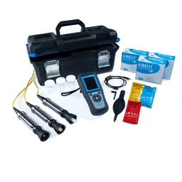 Kit de inicio HQ4300 con PHC101, CDC y LDO05 para campo