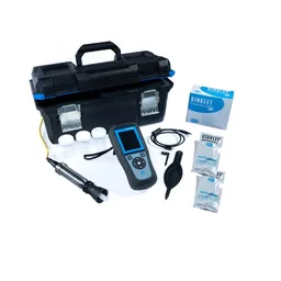 Kit de inicio HQ4100 con CDC40105 para campo