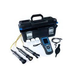 Kit de inicio HQ4300 con PHC101, CDC y LDO05 para campo