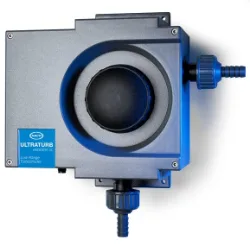 Sensor Ultraturb para agua de mar sc, con cable de 5 m