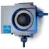 UltraTurb Seawater sc con cable de 1 m