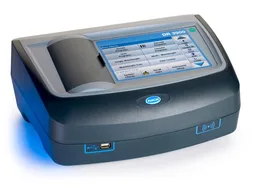 Espectrofotómetro DR3900 sin RFID