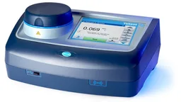 Turbidímetro de laboratorio TU5200 con RFID, EPA