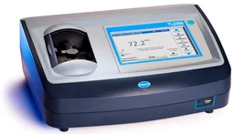 Turbidímetro de laboratorio TL2350, EPA, EU, 0-10000 NTU