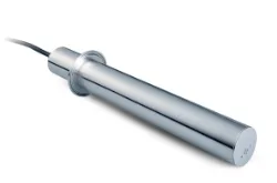 Sonda TSS sc Triclamp en línea sin limpiador
