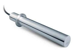 Sensor TSS HT sc, Triclamp INLINE, sin limpiador