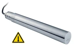 Sensor en línea TSS HT sc