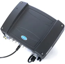 Módulo de potencia SC1000, 6 sensores, conductividad, 2x 4mA salida, Prognosys HACH