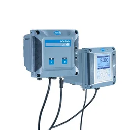 SC4200c con conector USB CC