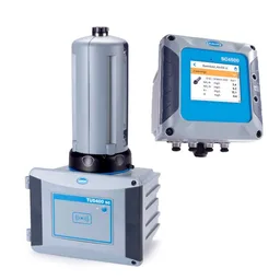KTO: TU5400sc, verificación de sistema, RFID, flujo ACM con sc4500 2 canales
