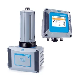 KTO: TU5300sc verificación de sistema, RFID, flujo ACM, sc4500 2 canales, 24 V