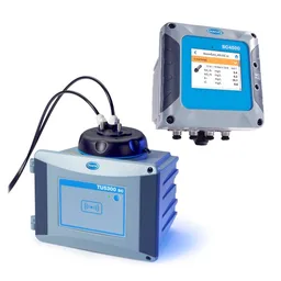 KTO: TU5300sc (ISO), verificación de sistema, RFID, flujo con sc4500 2 canales, 24 V