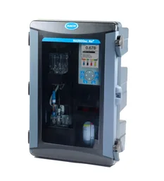 Analizador de sodio NA5600sc de pared, 1 canal, sin Autocal, US