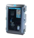 Analizador de sodio NA5600sc de pared, kit K, 2 canales, US