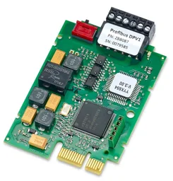 Módulo de red Profibus DP SC4x00