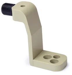 Soporte Hach para muestreador, una sonda