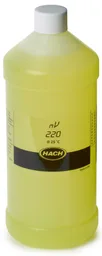 Solución estándar Redox, 220 mV, 1 L