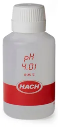 Solución estándar de pH 4.01, 125 mL