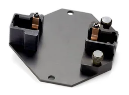Portacelda de 10 cm, DR 6000