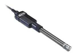 Sonda de ORP rellenable, estándar, con cable de 3 m
