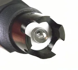 Sensor de pH convertible