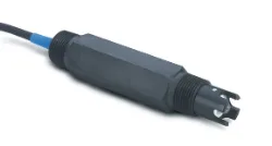Sensor de pH para operación en bajas temperaturas