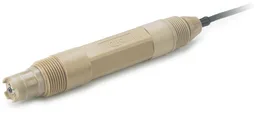 PHD, PEEK, vidrio de pH - HF