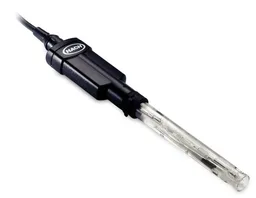 Sonda de pH Ultra rellenable, con cable de 3 m