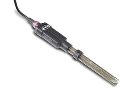 Electrodo de pH líquido, estándar, con cable de 3 m