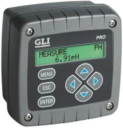 Transmisor Serie PRO