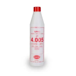 Estándar de pH / pH 4.005 IUPAC, 500 mL