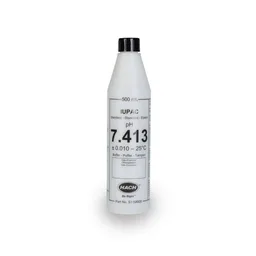Estándar de pH / pH 7.413 IUPAC, 500 mL