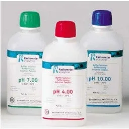 Solución buffer pH 9.23 técnica, 500 mL