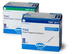 TOC, TNT+, HR (30 - 300 mg/L)