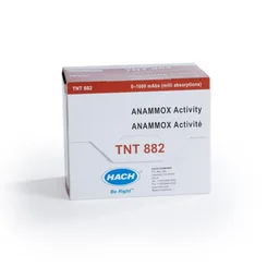 Actividad Anammox TNT+, paquete de 25